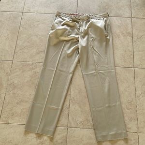 Beige Tommy Bahama slacks